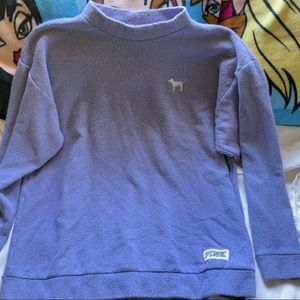 PINK old style sweatshirt